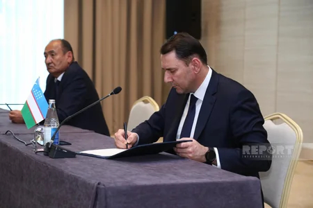 Joint Declaration of Fourth meeting of OTS health ministers adopted in Shusha