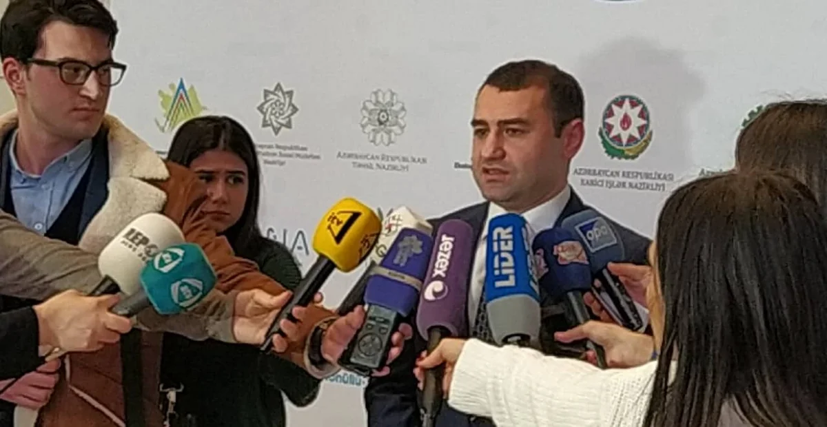 Azərbaycan Gənclər Fondu iki təhsil proqramı həyata keçirir