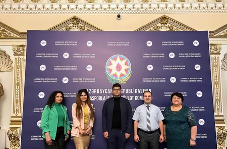 Editor-in-chief of Akord magazine: Azerbaijan-Bulgaria relations based on mutual respect and interest
