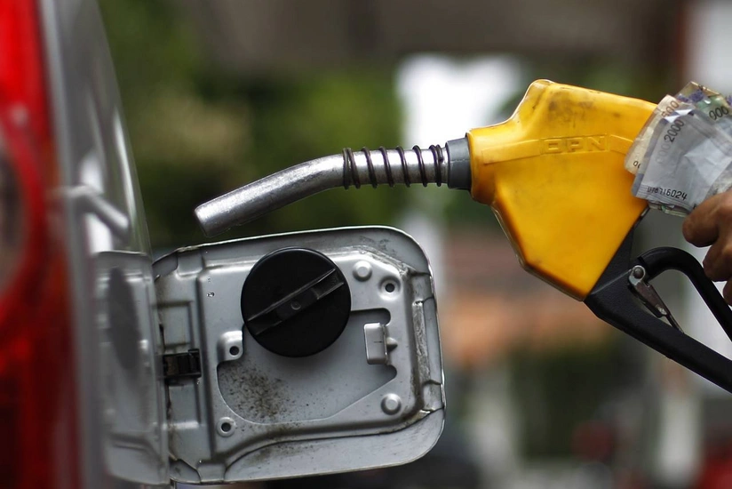 Fuel prices in Argentina grow 35-40% after devaluation