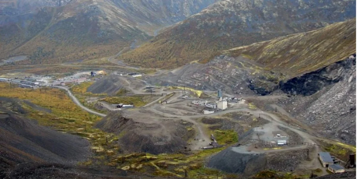 “Anglo Asian Mining” Azərbaycanda yeni qızıllı damar kəşf edib