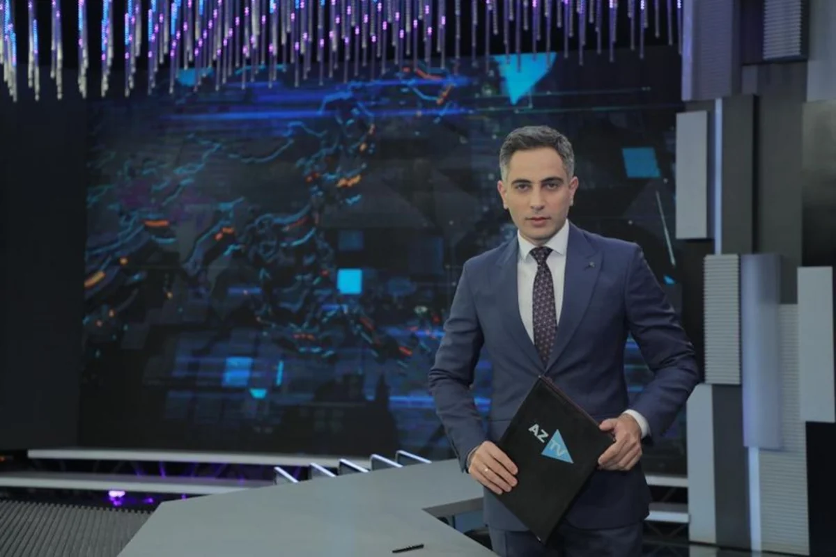 Dövlət Avtomobil Nəqliyyatı Xidmətinə mətbuat katibi təyin edilib