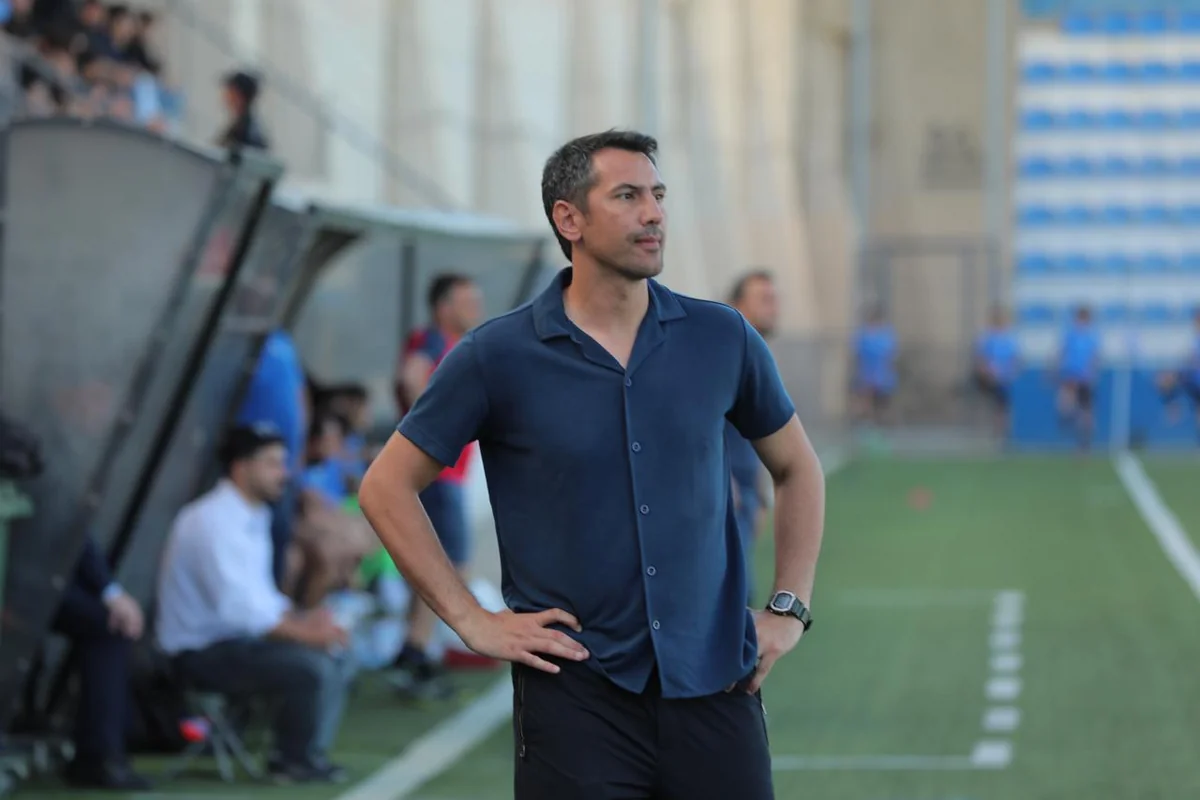 Azərbaycan millisinin sabiq futbolçusu: Uğursuzluq tilsimini Macarıstanla oyunda qırmaq çətin olar