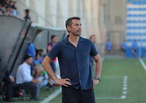 Azərbaycan millisinin sabiq futbolçusu: Uğursuzluq tilsimini Macarıstanla oyunda sındırmaq çətin olar Azərbaycan millisinin sabiq futbolçusu: Uğursuzluq tilsimini Macarıstanla oyunda sındırmaq çətin olar