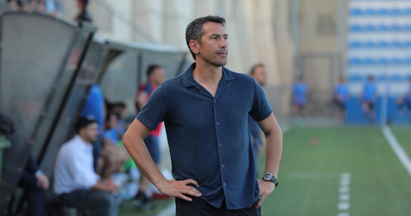 Azərbaycan millisinin sabiq futbolçusu: Uğursuzluq tilsimini Macarıstanla oyunda sındırmaq çətin olar