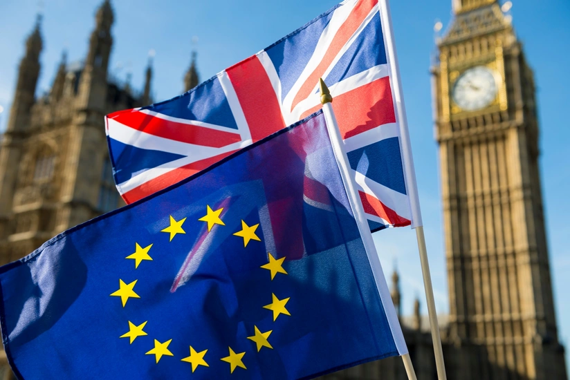 KİV: “Britaniya Aİ-nin assosiativ üzvü ola bilər”