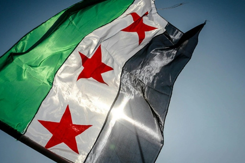 Suriya qanunvericiliyi İslam hüququna əsaslanacaq