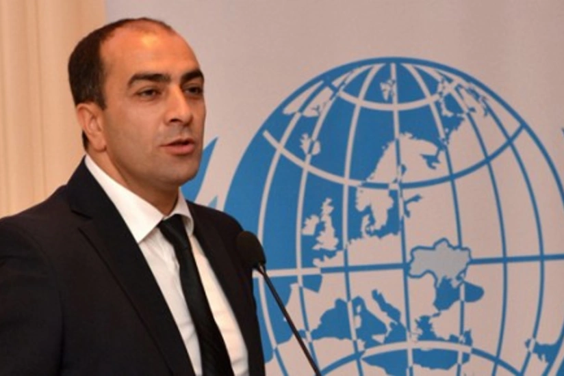 ​Глава ОКАУ внес ясность в инцидент между азербайджанцами и евромайдановцами в Одессе