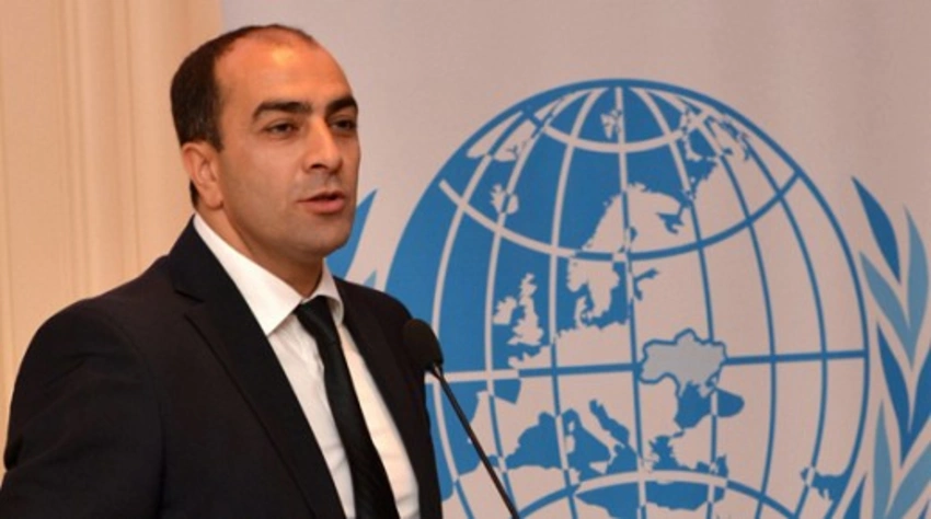 BUAK rəhbəri Odessada azərbaycanlılar və avromaydançılar arasında baş verən qarşıdurmaya aydınlıq gətirib