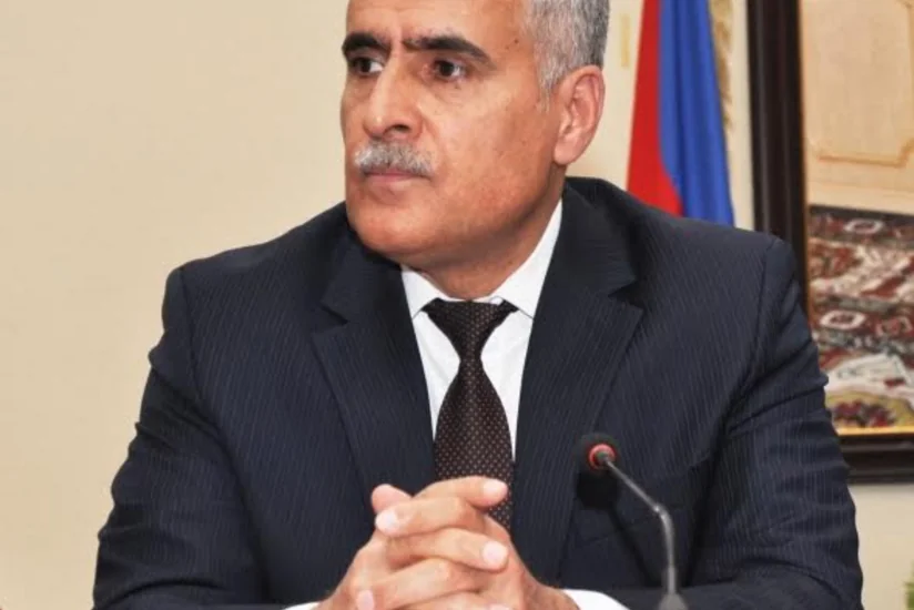 Vüqar Rəhimzadə: Günahsız körpələrin qətlə yetirilməsi Ermənistanın terrorçu siyasətinin mahiyyətini ortaya qoyur