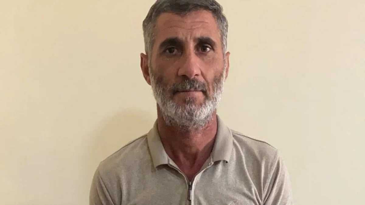 Kürdəmirdə vətəndaşlara qarşı dələduzluq edən şəxs saxlanılıb 