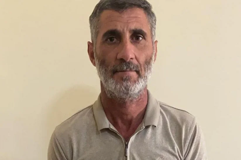 Kürdəmirdə vətəndaşlara qarşı dələduzluq edən şəxs saxlanılıb 