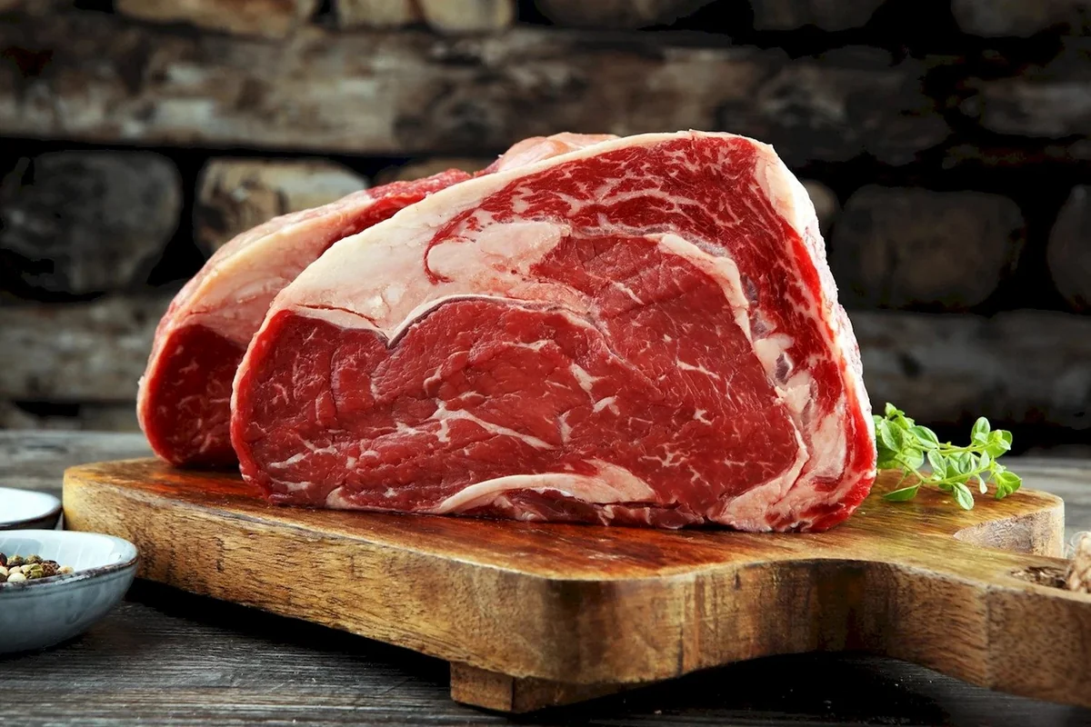 Azerbaijan's meat imports up by 17%