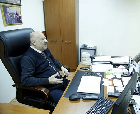 ​Səyyad Aran: Müsəlman öz günahsız bacı və qardaşlarına qarşı silah işlətməz - MÜSAHİBƏ