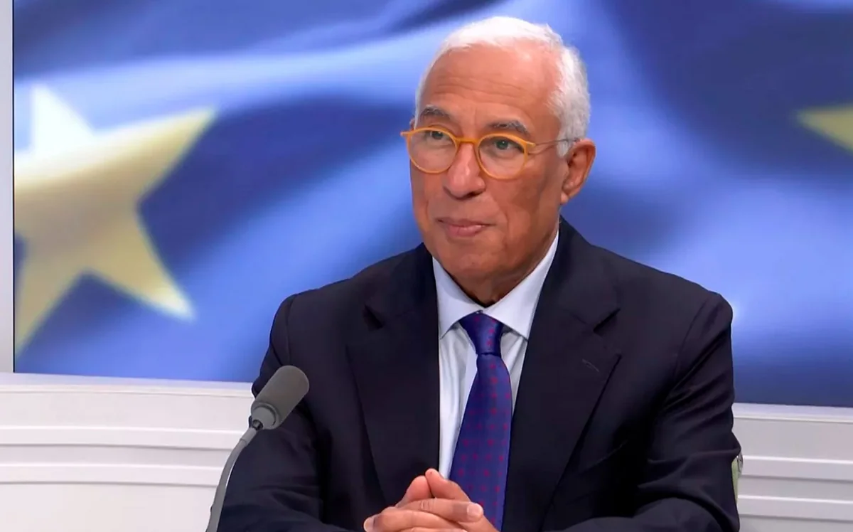 Costa: Iran must not be allowed to develop nuclear weapons