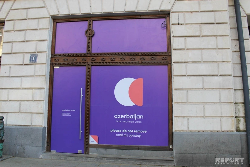 Tbilisidə “Azerbaijan. Travel showroom” açılacaq
