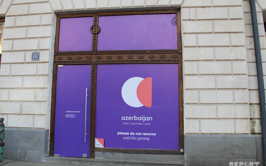 Tbilisidə “Azerbaijan. Travel showroom” açılacaq