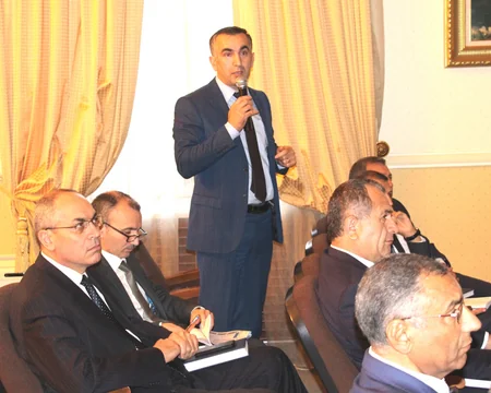SOCAR запускает проект Маяк по наращиванию добычи