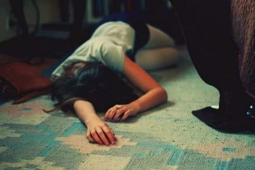 Bakıda kişi bacısını və qonşu qadını döyərək ağır xəsarət yetirib