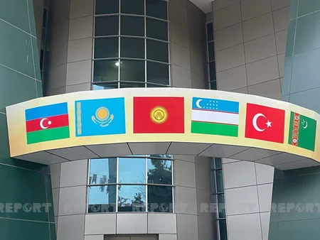 “Bursa-2022” - türk dünyasının mədəniyyət paytaxtı proqramının açılışı olub
