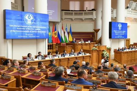 Speaker: Armenia abuses presence of EU mission and deliberately increases regional tension