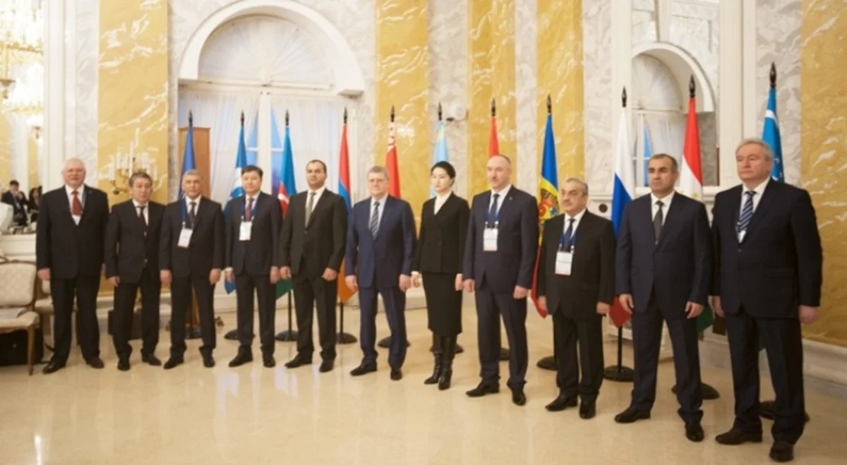 Azərbaycan MDB ölkələri baş prokurorlarının iclasında iştirak edəcək