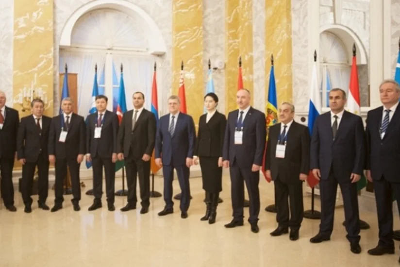 Azərbaycan MDB ölkələri baş prokurorlarının iclasında iştirak edəcək