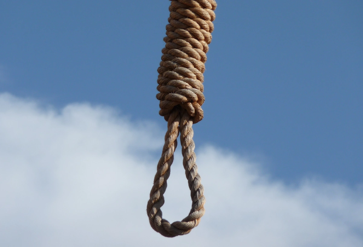 İranda 2025-ci ildə edamların sayı artıb