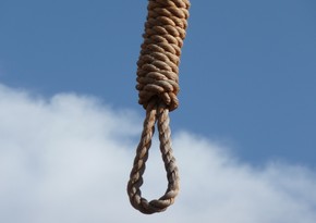 Iran hangs two political prisoners over alleged attacks on civilian sites