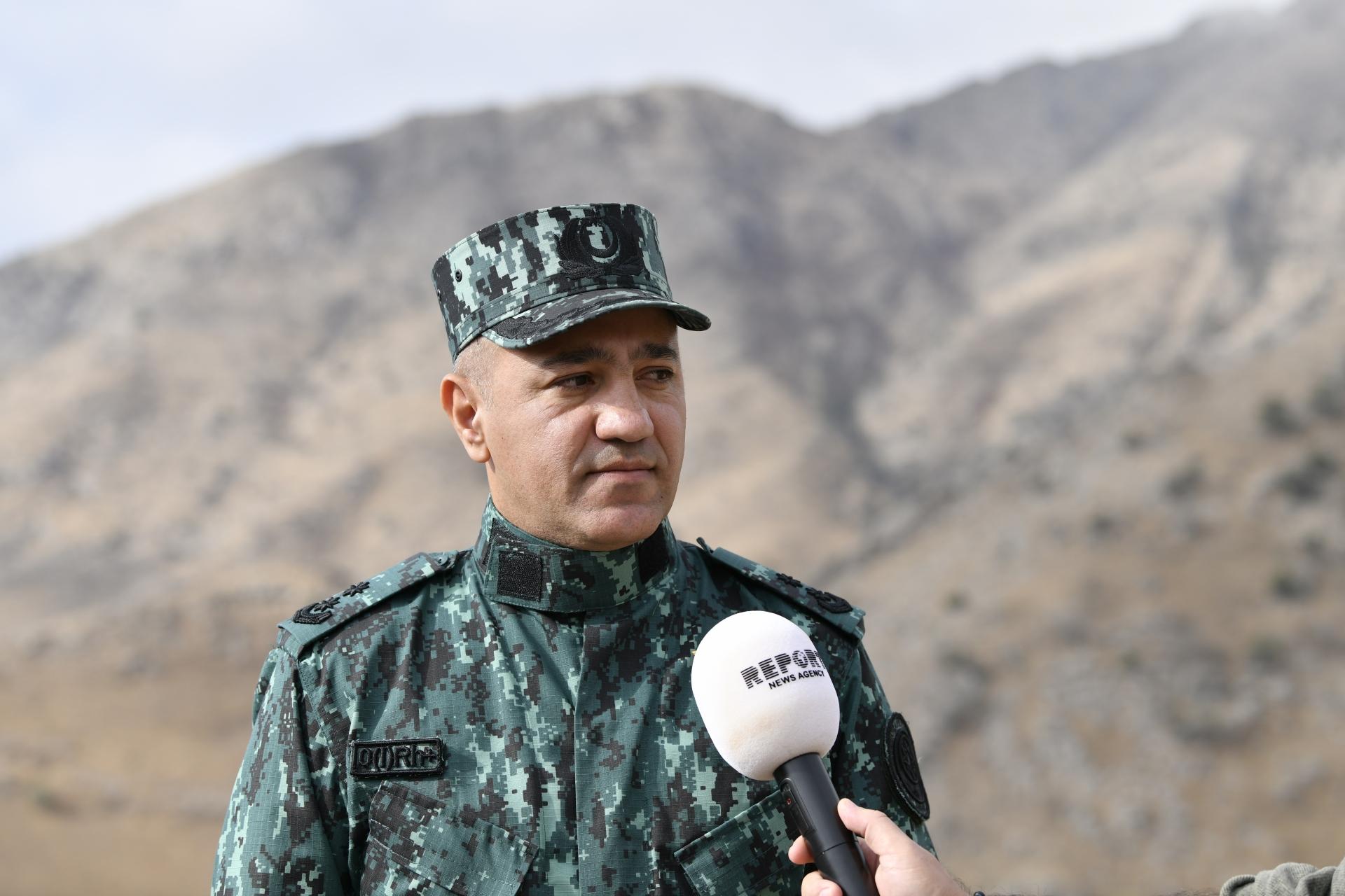 Teyyub Bayramov
