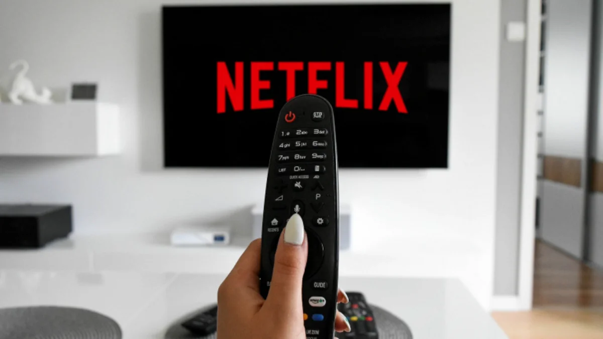 Netflix не станет добавлять 20 российских каналов на свою платформу