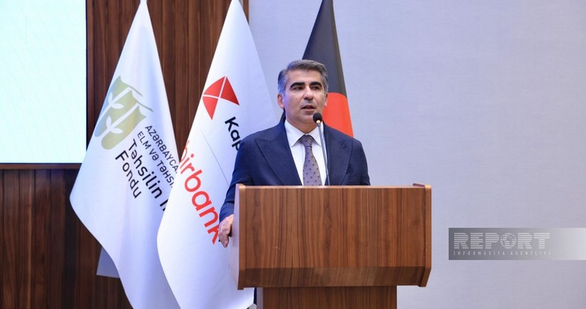 Nazirlik: Azərbaycanda bütün tələbələrin təxminən 50 faizdən çoxu təqaüd alır
