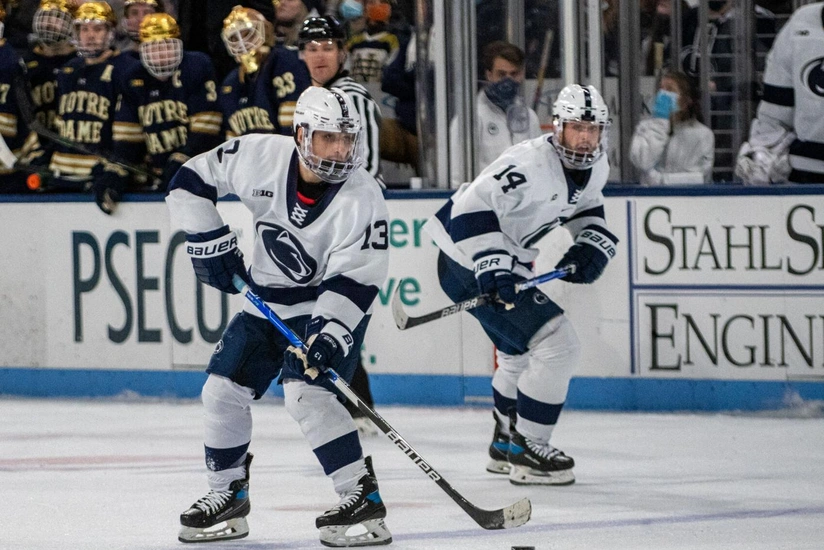 ABŞ-də yaşayan azərbaycanlı peşəkar hokkeyçi Bakıda ustad dərsi keçəcək