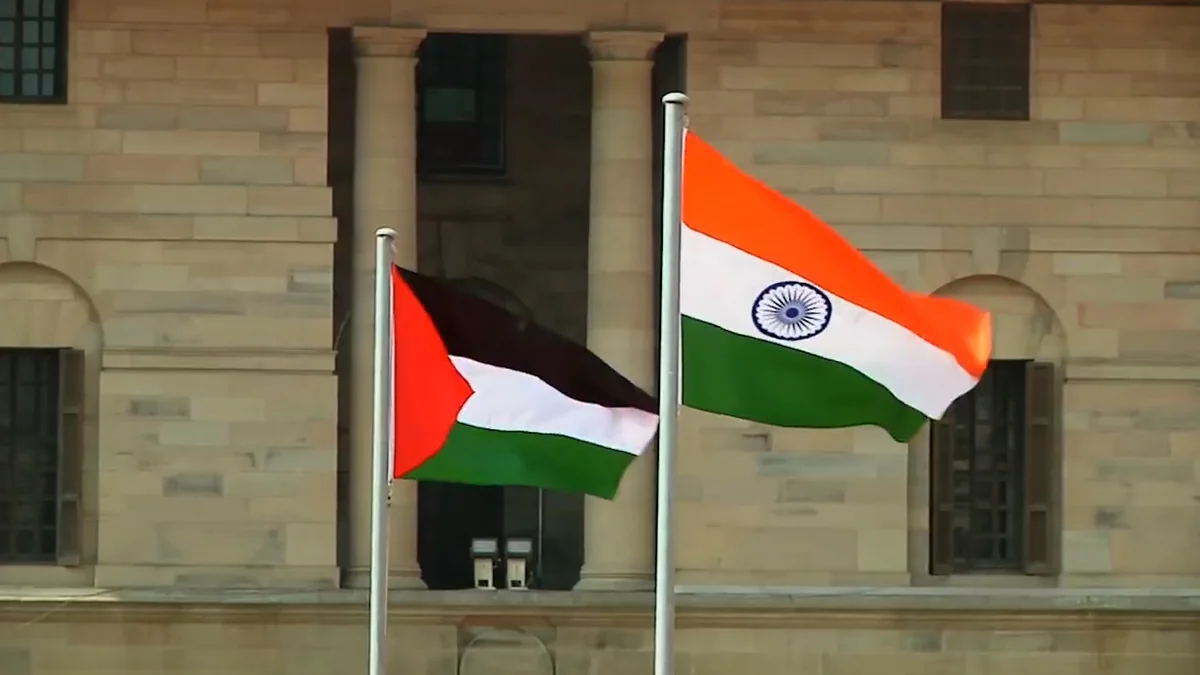 India at UN calls for immediate ceasefire in Gaza strip
