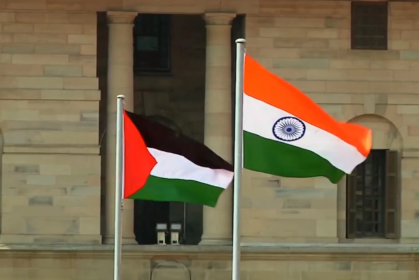 India at UN calls for immediate ceasefire in Gaza strip