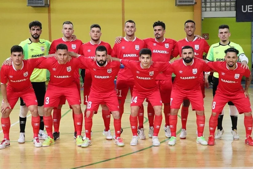 “Araz-Naxçıvan” Çempionlar Liqası ilə məğlubiyyətlə vidalaşıb