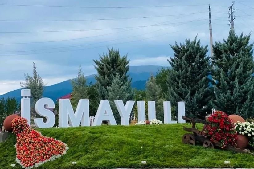İsmayıllı şəhər mərkəzi parkına Xurşidbanu Natəvanın adının verilməsi təklif olunur