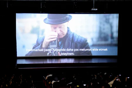 İsveçli rejissor Naxçıvan və İrəvanla bağlı film çəkəcək
