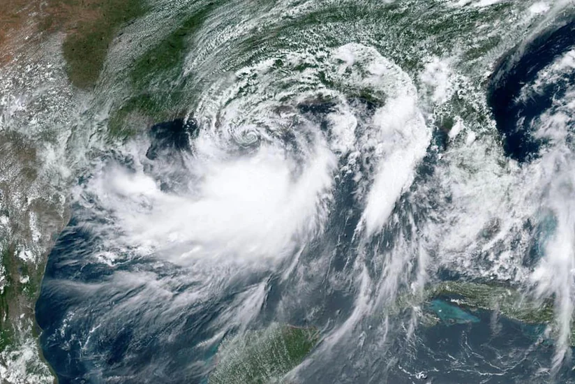 Ураган Йота достиг карибского побережья Никарагуа