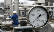  Азербайджан в первом квартале импортировал около 146 млн кубометров газа 