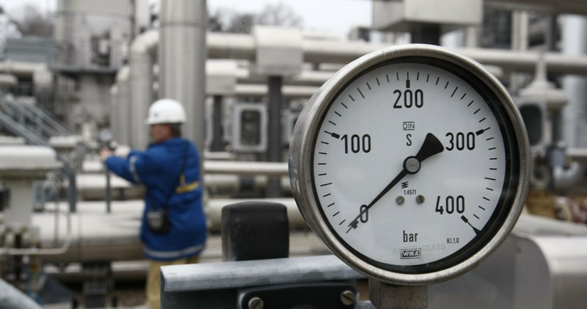 Потери в магистральных газопроводах Азербайджана сократились на 21% в 2024 году
