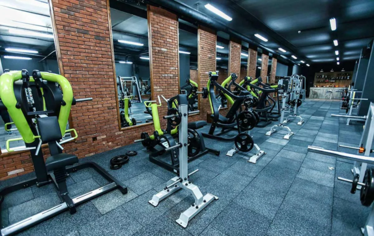 Sumqayıtda idman zalı aşkarlandı, 18 nəfər cərimələndi