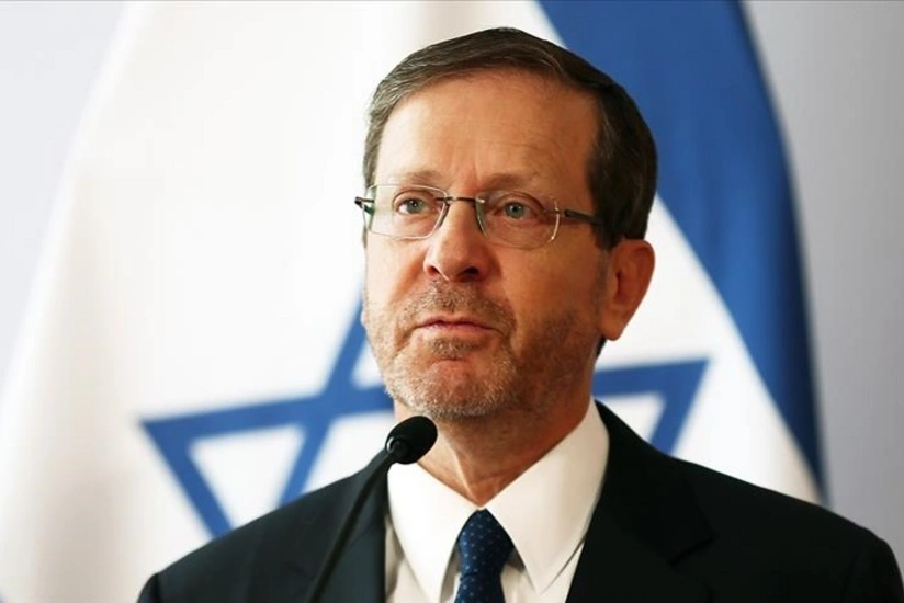 Isaac Herzog: Enemy undermines us psychologically, but we will not let them succeed