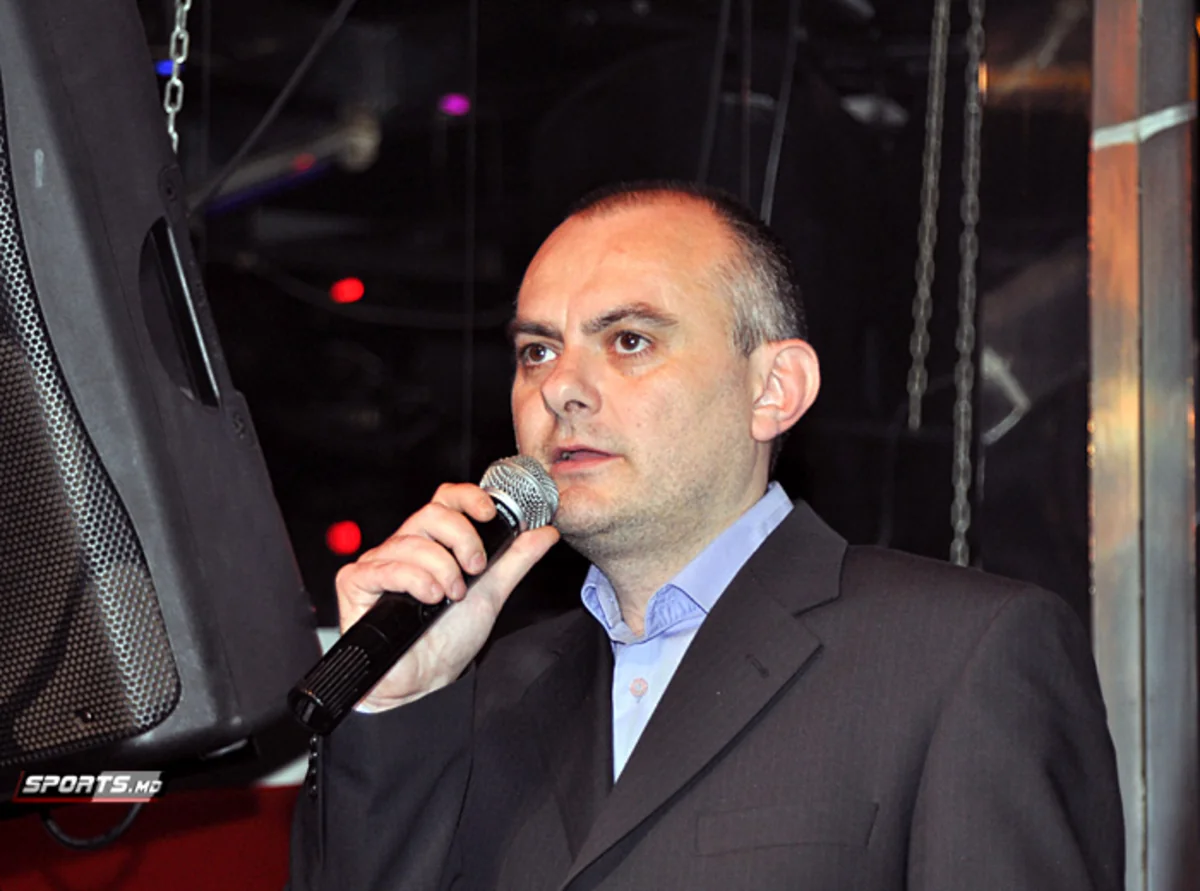 Обнародована программа визита клуба Шериф в Баку для встречи с Карабахом