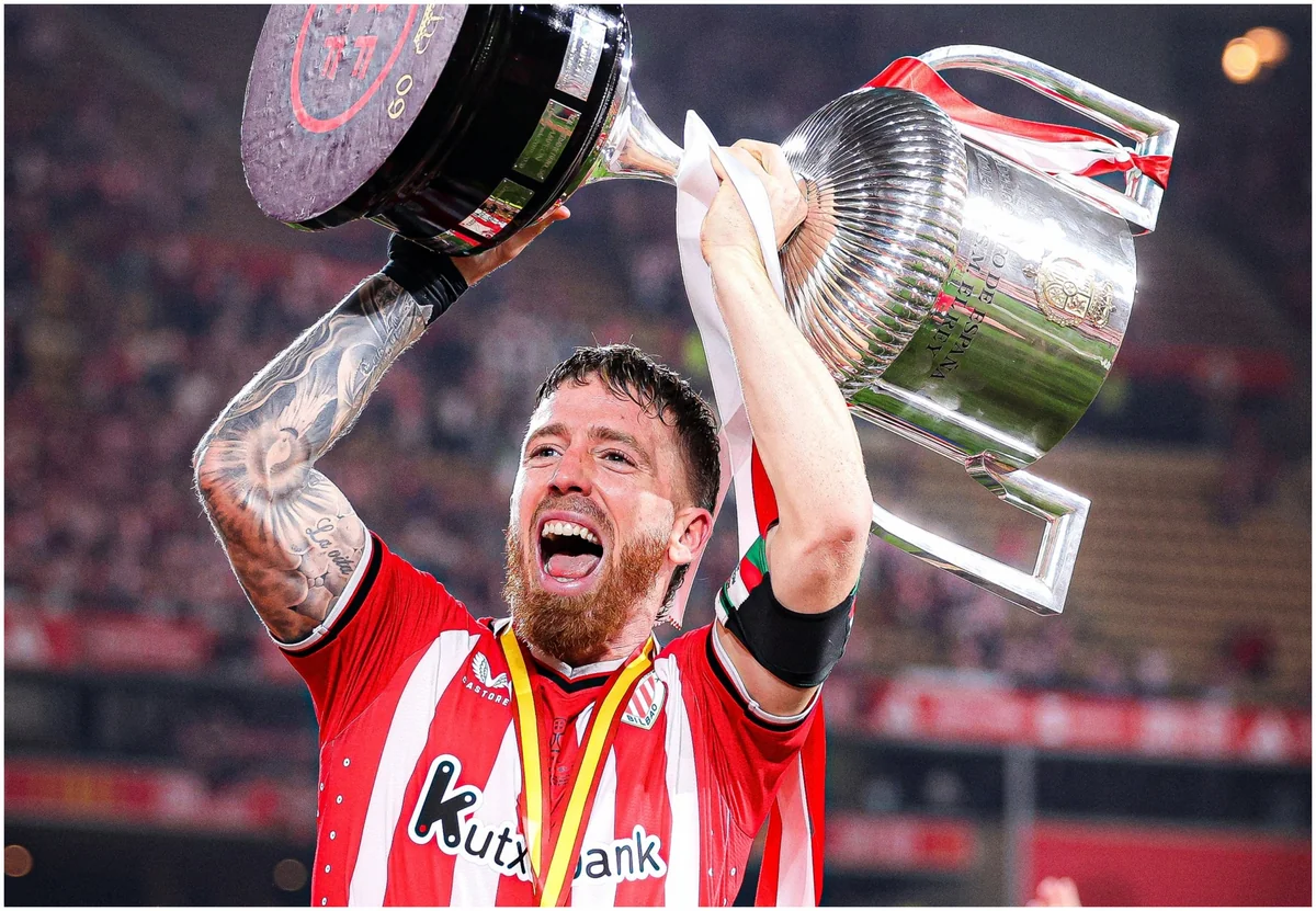 Atletikin futbolçusu 15 ildən sonra klubdan ayrılır