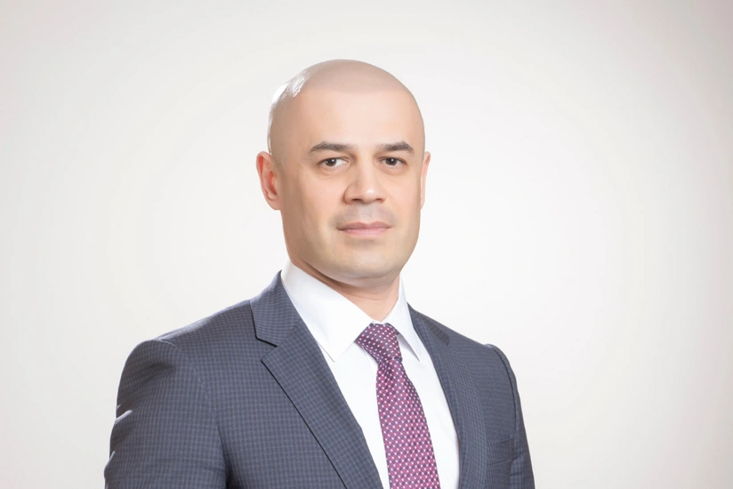 Anar Mammadov: Wastes in STAR and Petkim will reduce by 1% every year