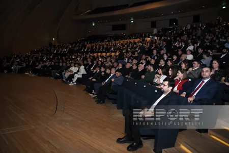 Qarabağ FK – 30 mövsüm səfərdə sənədli filminin təqdimatı olub