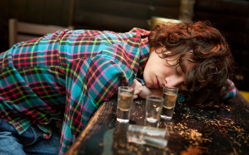 Ermənistanda alkoqollu zəhərlənmələrdən ölənlərin sayı artır