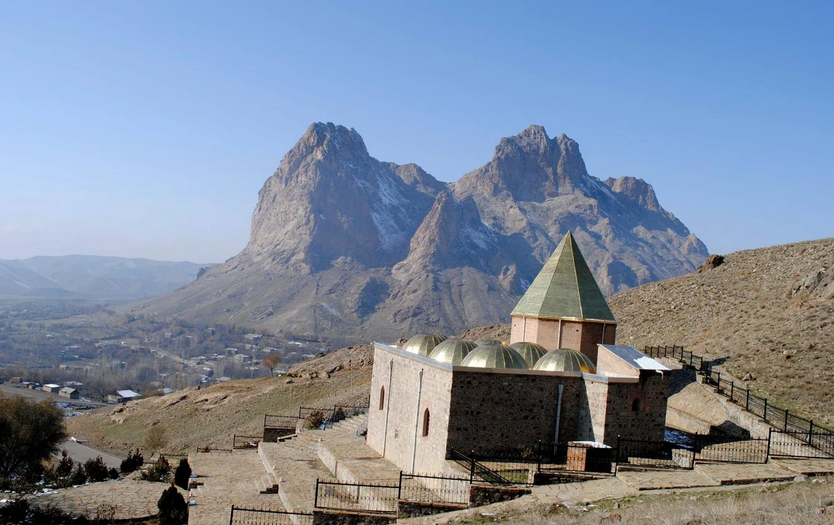 Naxçıvan şivələrinin atlası hazırlanıb