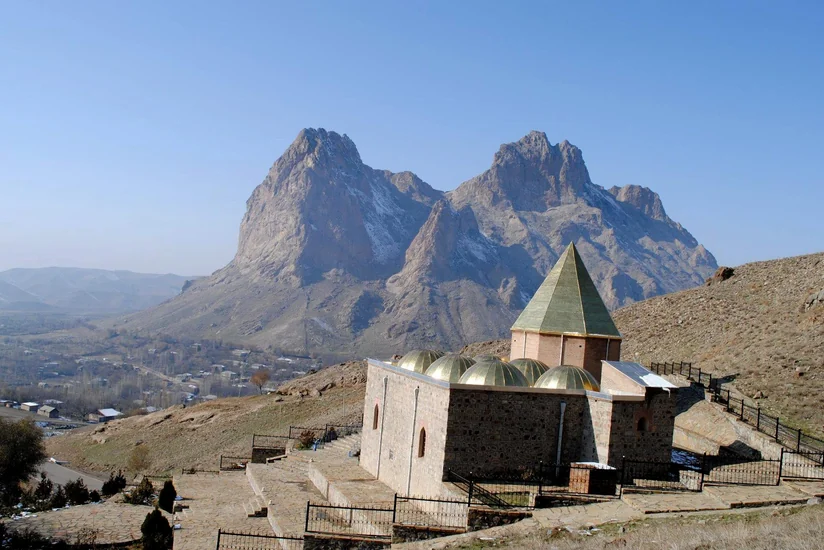 Naxçıvan şivələrinin atlası hazırlanıb